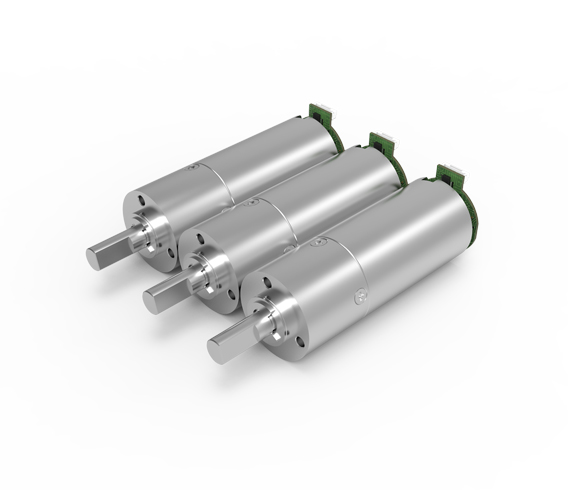 微型齒輪減速電動機