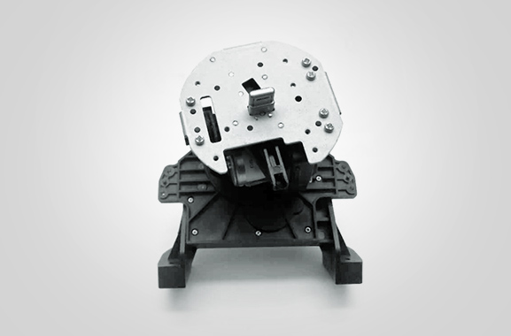 機器人底座旋轉電機