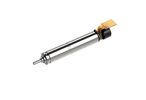 6mm高性能電機（15）